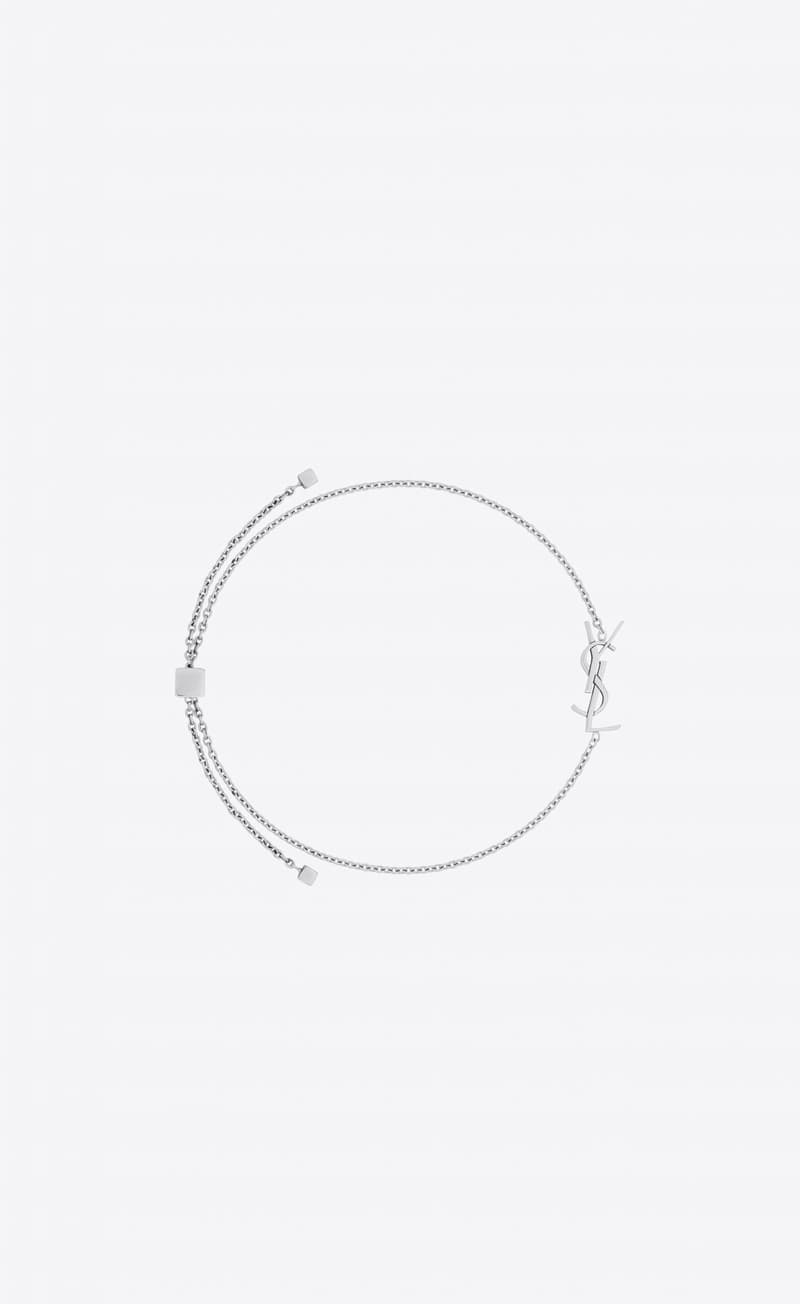 Saint Laurent Fine Jewelry collection 2023