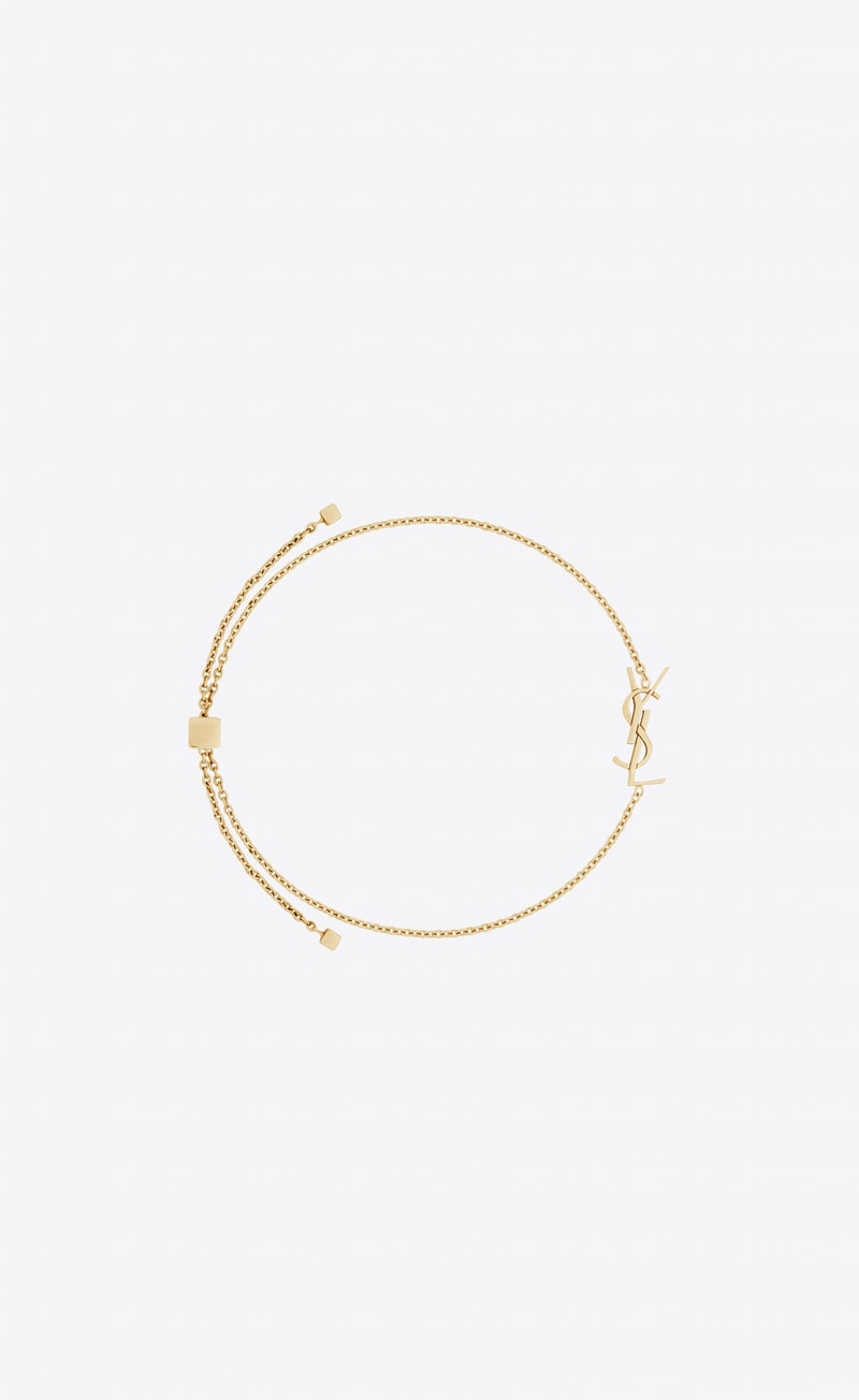 Saint Laurent Fine Jewelry collection 2023