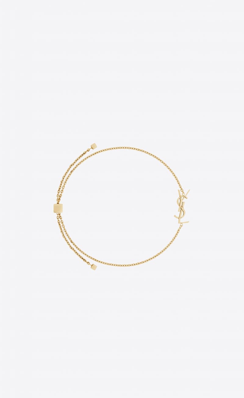Saint Laurent Fine Jewelry collection 2023
