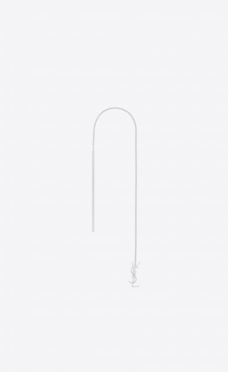 Saint Laurent Fine Jewelry collection 2023