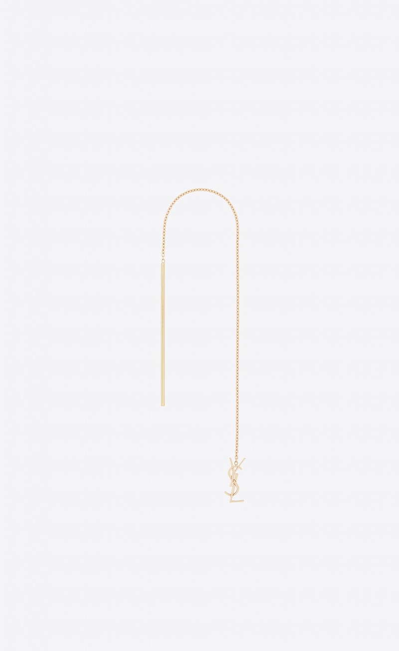 Saint Laurent Fine Jewelry collection 2023
