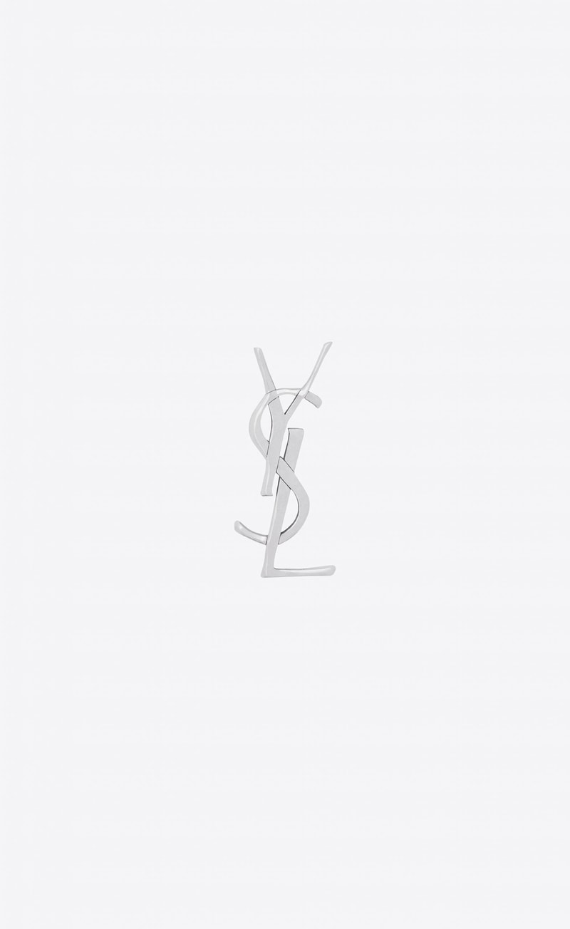 Saint Laurent Fine Jewelry collection 2023