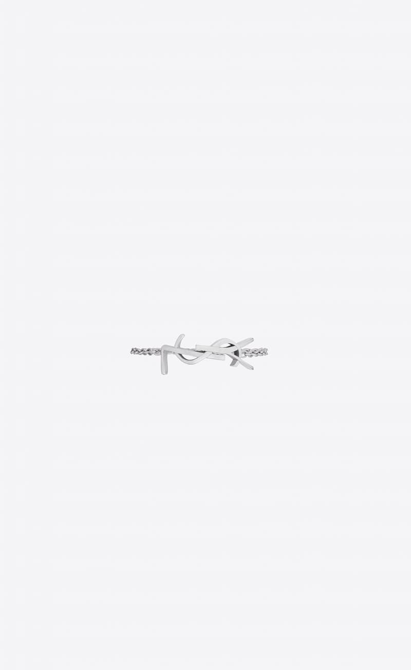Saint Laurent Fine Jewelry collection 2023