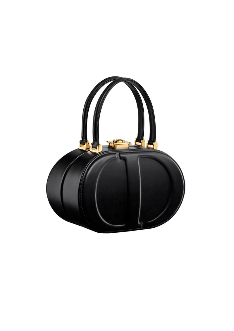 Dior 2023 Fall handbags collection Maria Grazia Chiuri