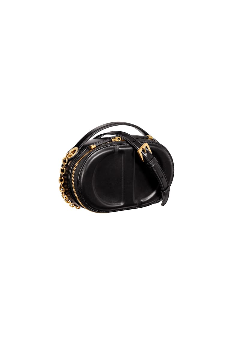 Dior 2023 Fall handbags collection Maria Grazia Chiuri