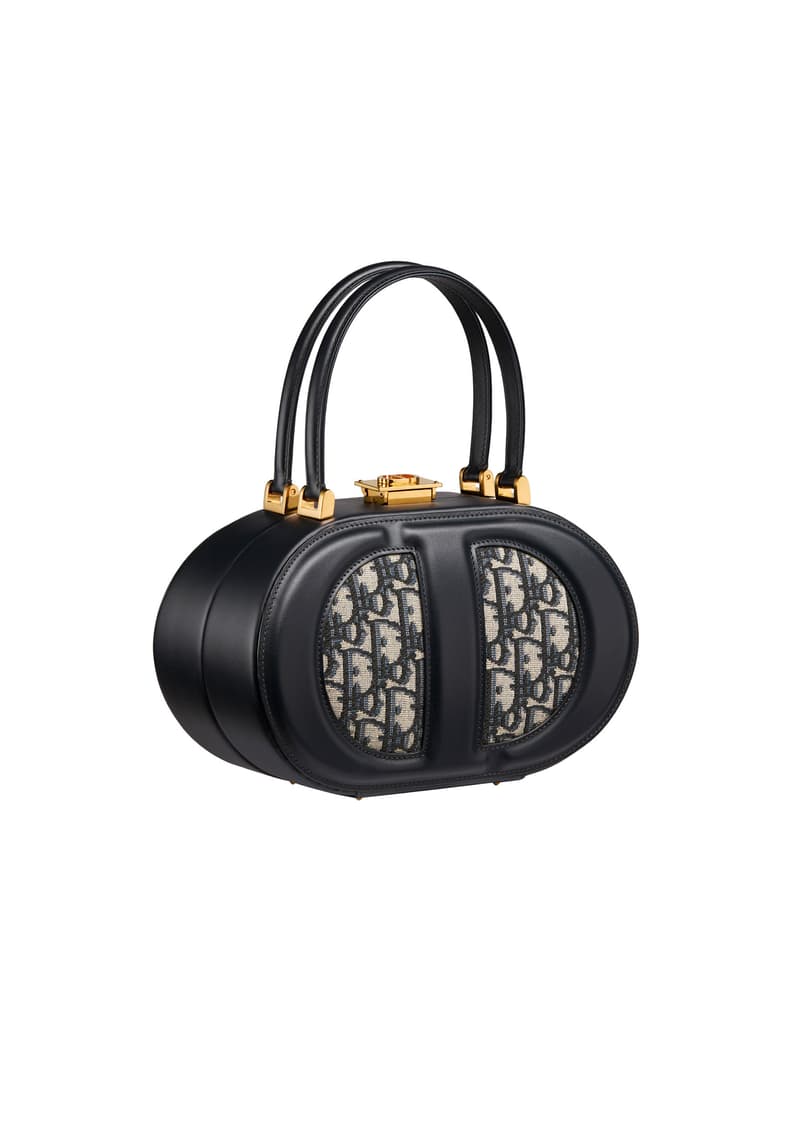 Dior 2023 Fall handbags collection Maria Grazia Chiuri