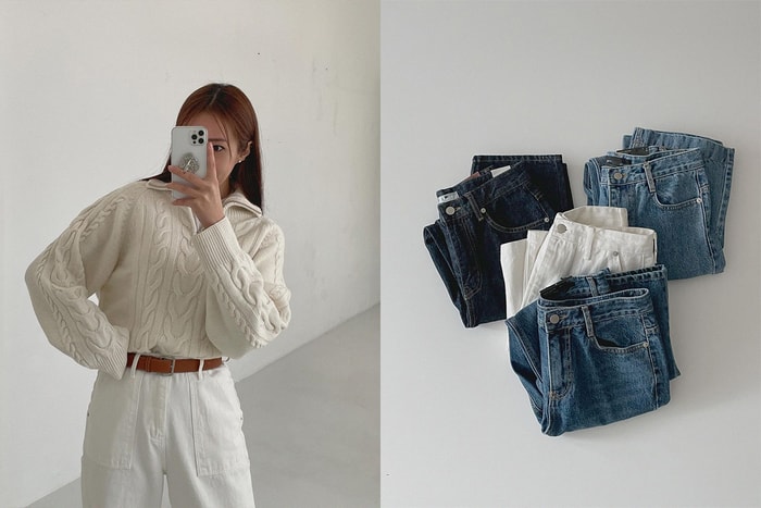 新季節來到正在做斷捨離?這四件百搭單品絕對要留在衣櫃中!