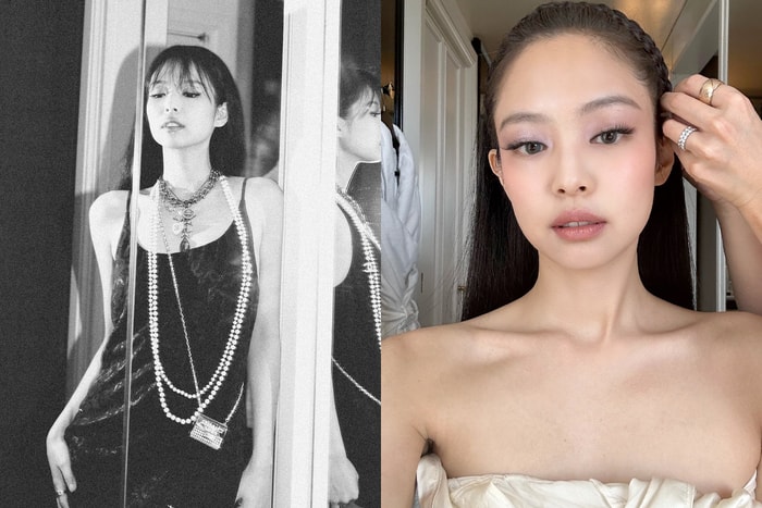 2023 坎城影展將揭幕:星光熠熠的紅毯名單上,Jennie 也確定出席!