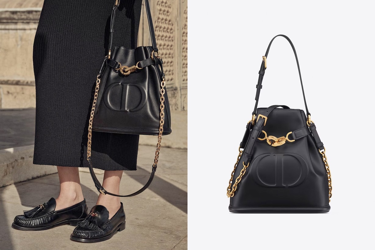 jisoo all black airport style outfit inspiration dior dunst adidas ck