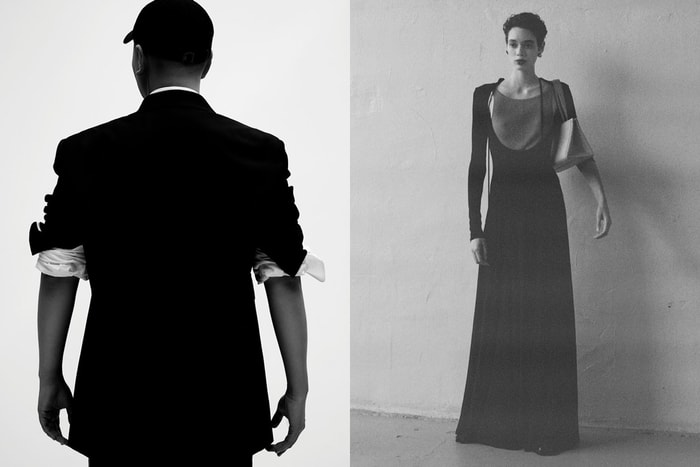 極簡美學的新綠洲:Helmut Lang 宣佈 Peter Do 為新任創意總監!