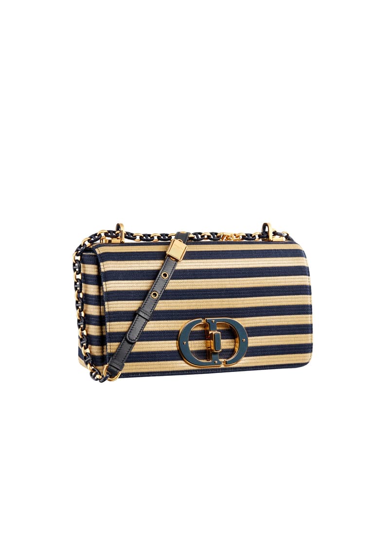 Dior 2023 Fall handbags collection Maria Grazia Chiuri