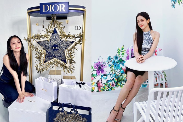 Jisoo 再度被品牌「差別對待」？這次竟然是出了名寵愛她的 Dior！
