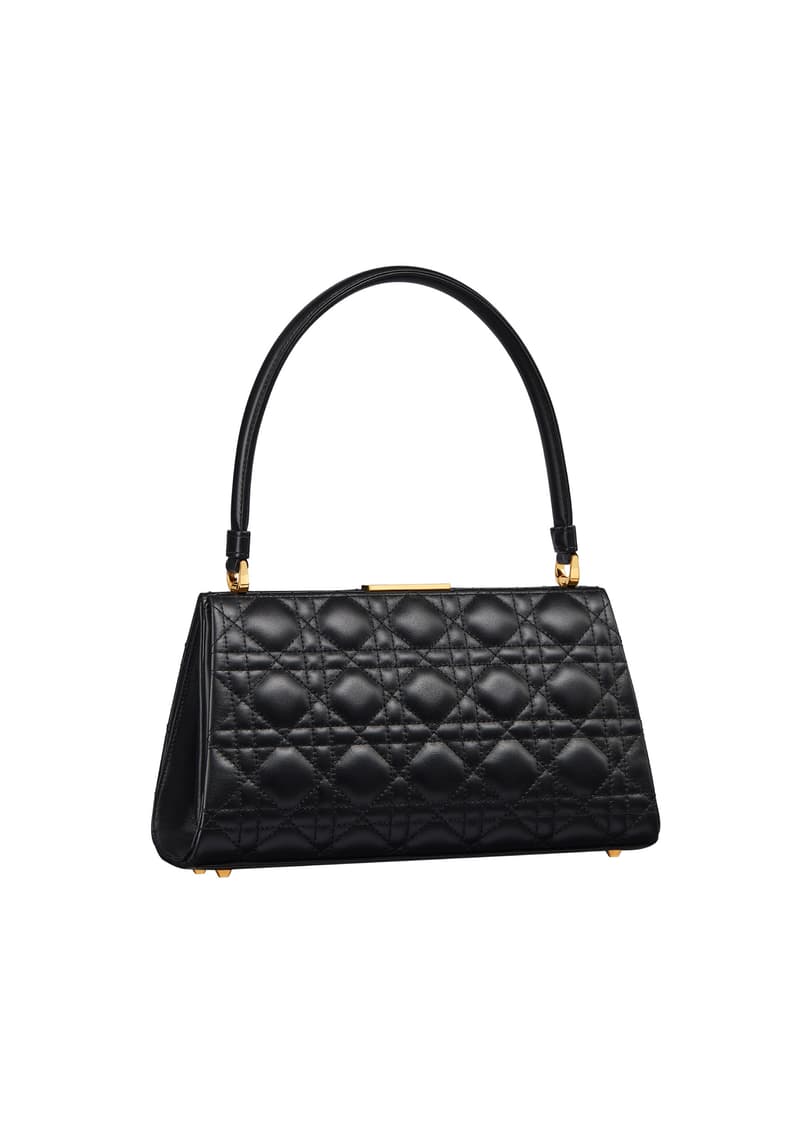 Dior 2023 Fall handbags collection Maria Grazia Chiuri
