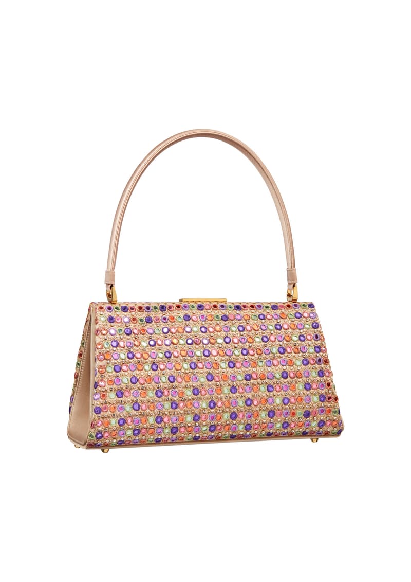 Dior 2023 Fall handbags collection Maria Grazia Chiuri