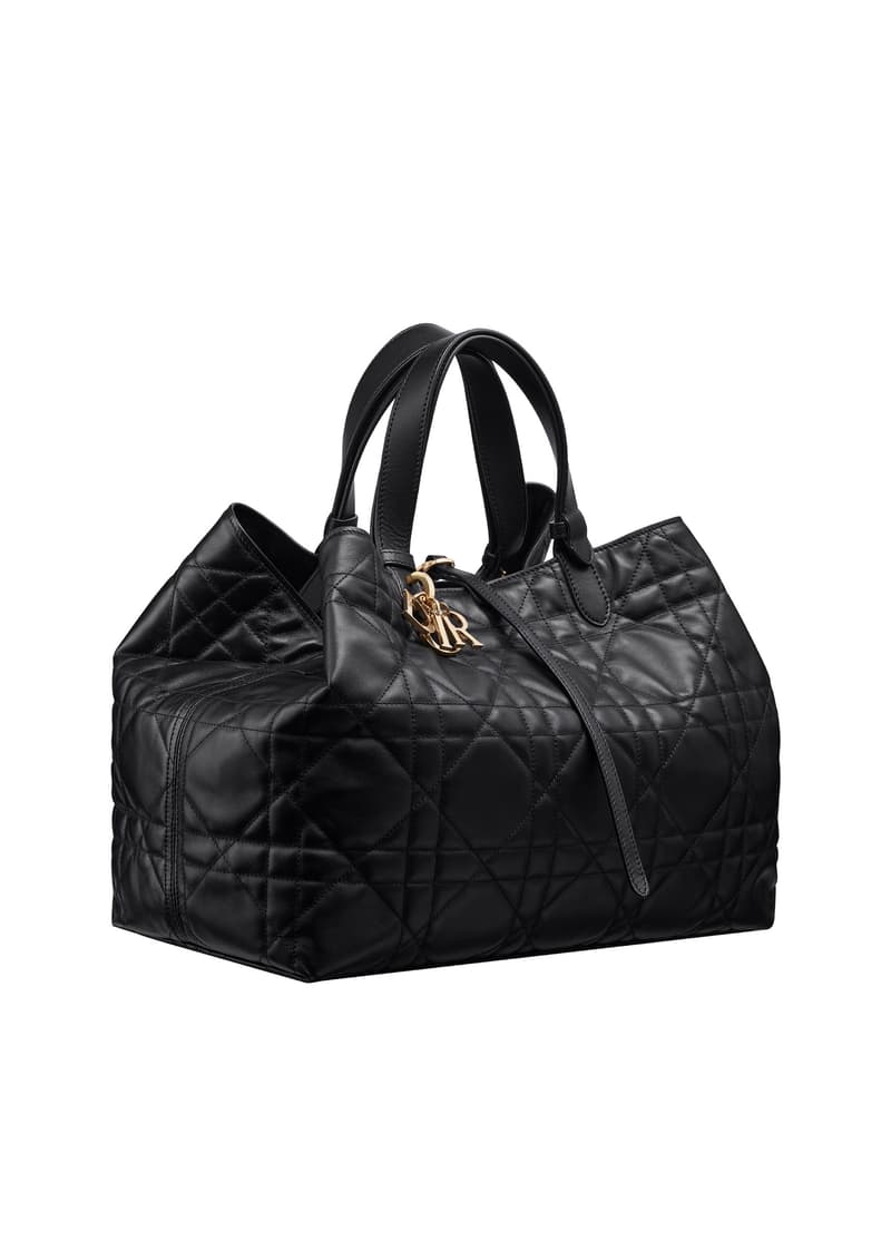 Dior 2023 Fall handbags collection Maria Grazia Chiuri