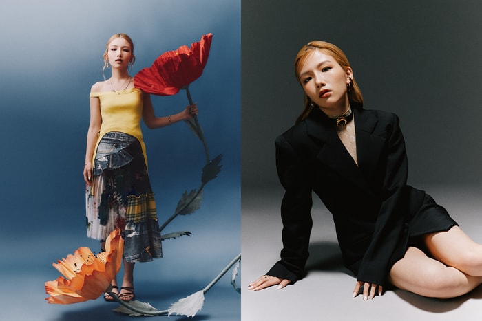 訪問 Gen Z 潮流女聲 Jocelyn 9.4.0:「不要白白浪費迷失及低潮期!」