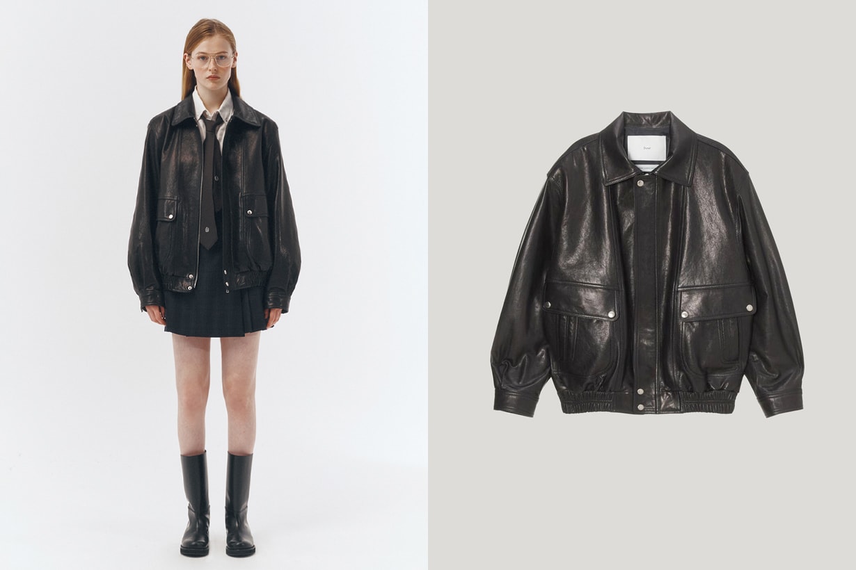 jisoo all black airport style outfit inspiration dior dunst adidas ck