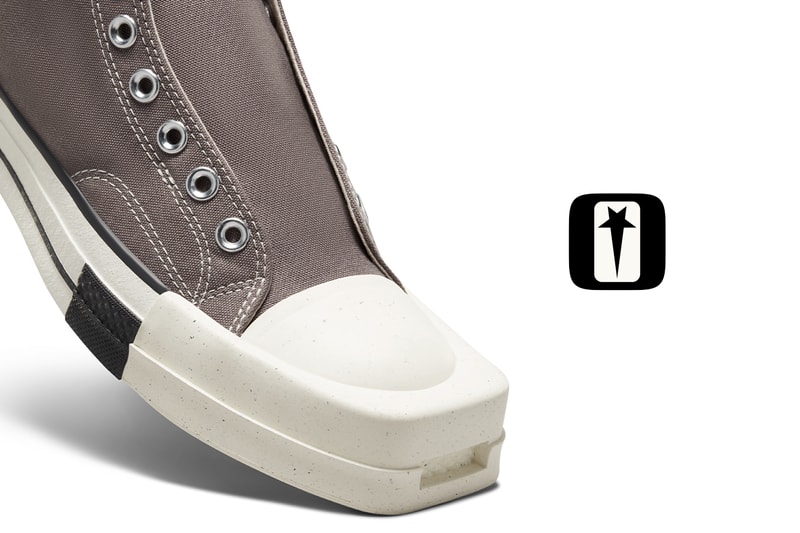 conerse DRKSHDW Turbodrk rick owens pink grey 2023 summer
