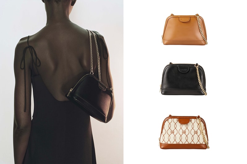 SANDRO RITTAH BAG Handbags