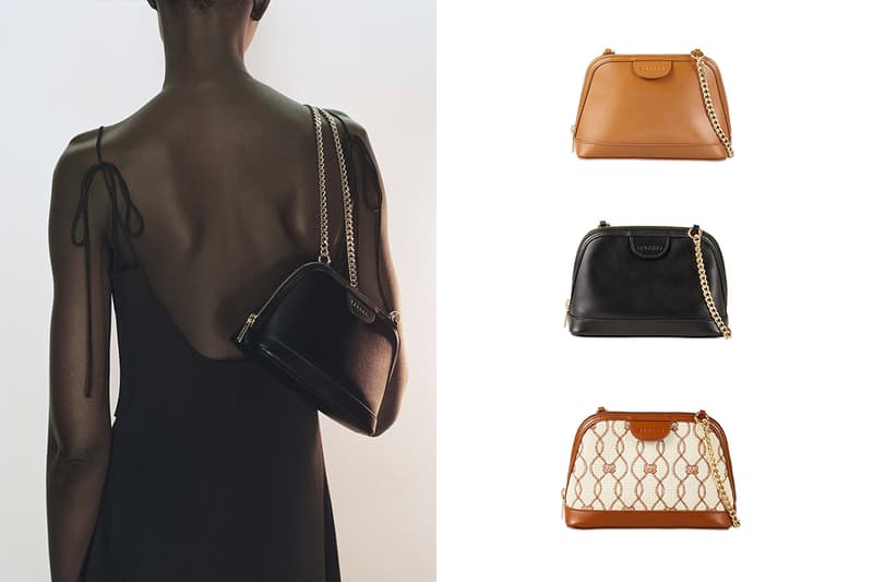 SANDRO RITTAH BAG Handbags