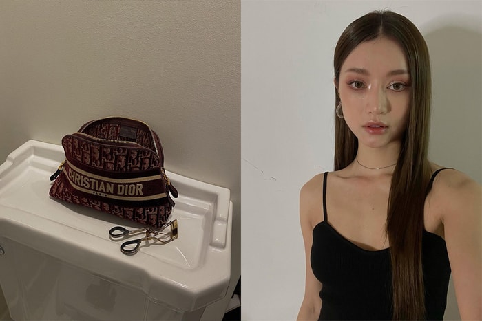 快從化妝袋找出液態眼影:只需在這畫上一筆,眼妝瞬間被點亮起來!