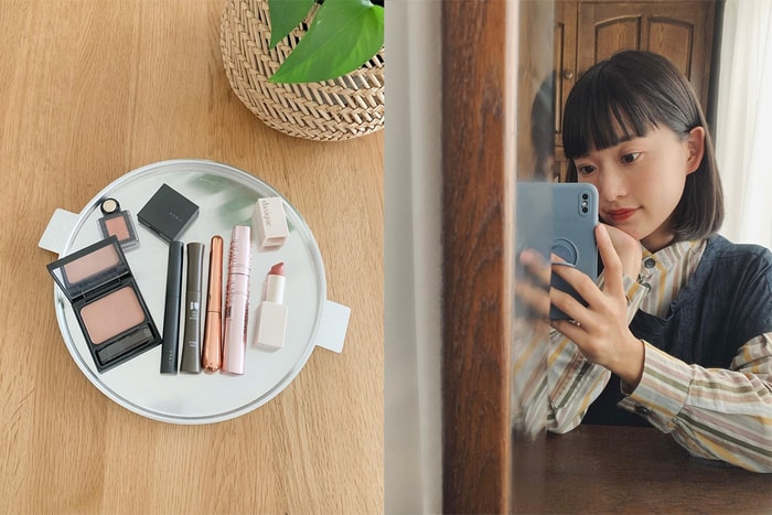 新手小白也能學會:只需在掃睫毛膏前多加一步,再扁塌的睫毛也會「1 秒」站立!