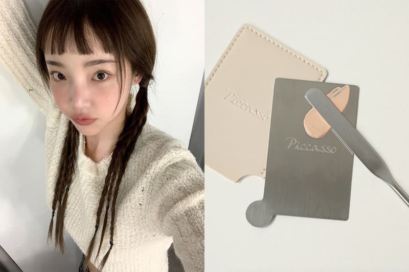 korean-girls-like-to-use-the-foundation-sticks-for-base-makeup