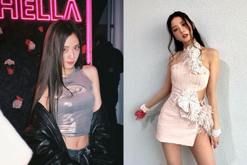 fans suspects blackpink jisoo bought lamborghini