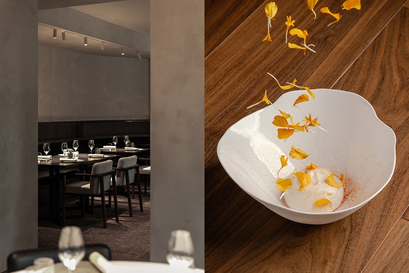Feuille Central Hong Kong Island HK
