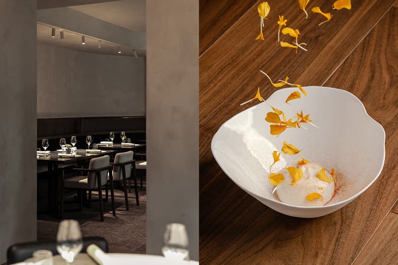Feuille Central Hong Kong Island HK