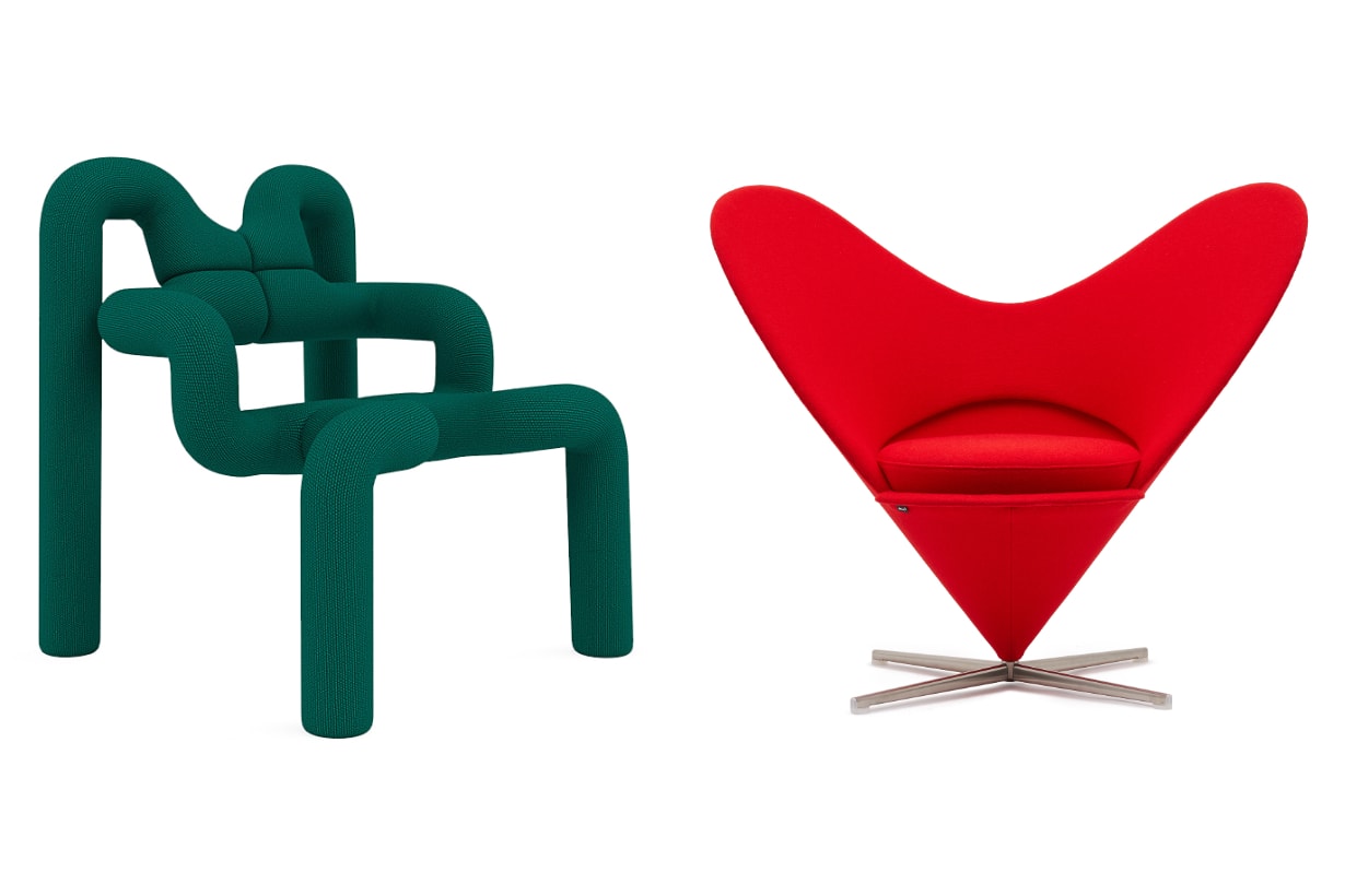 傢具 椅子 LOEWE Hermès Lane Crawford Home 愛馬仕