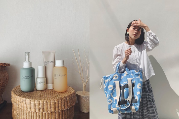 Popbee 精選 10 款夏天必備的護膚產品,想要清爽肌膚的要入來!