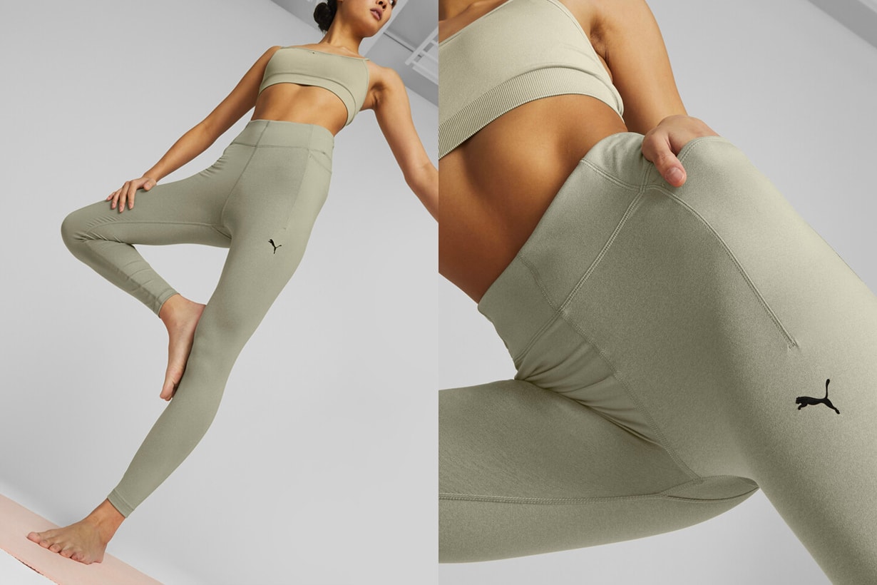 PUMA STUDIO Collection 2023ss