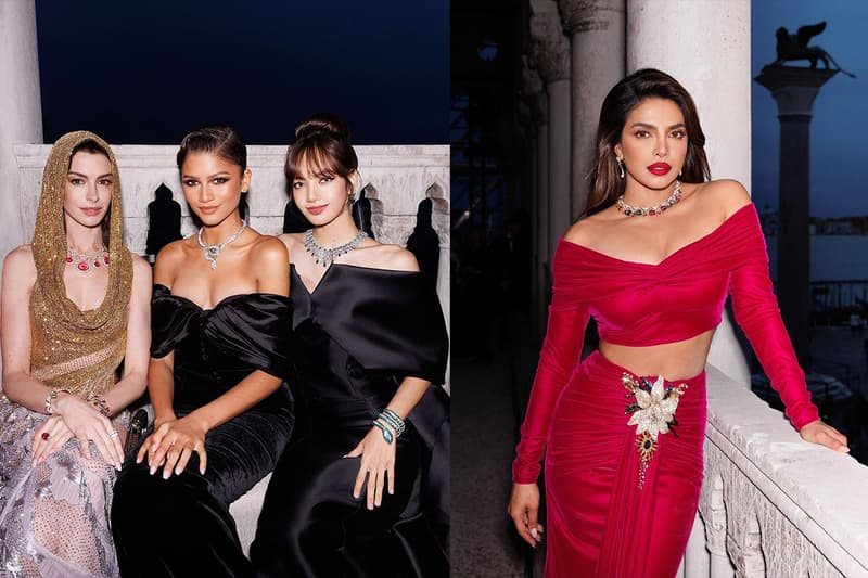 zendaya-lisa-anne-hathaway-priyanka-chopra-jonas-at-bulgari-activities