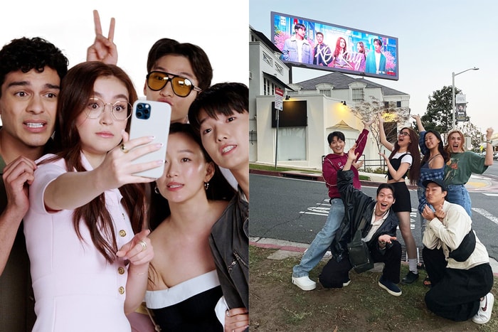 《XO, Kitty》成 Netflix 最具話題性新作,你知道哪 2 位演員原來在現實中是真姐弟嗎?
