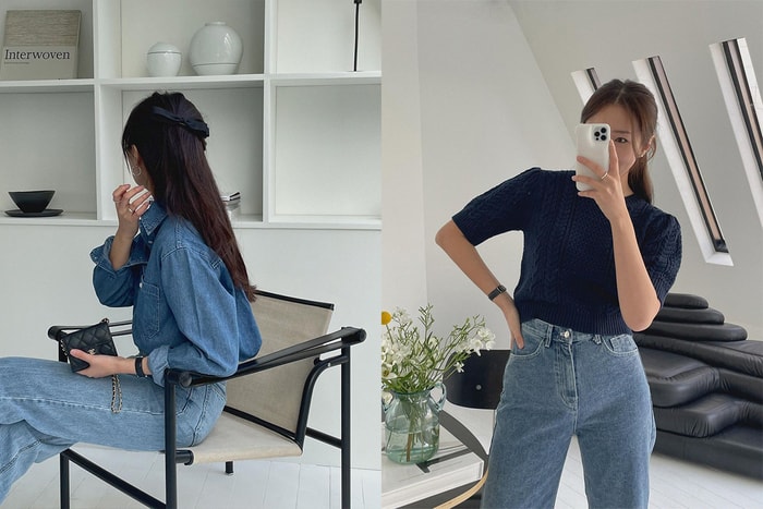 一星期不重樣：跟著韓國女生學這 7 款綁髮技巧，讓你上班也能有新造型！