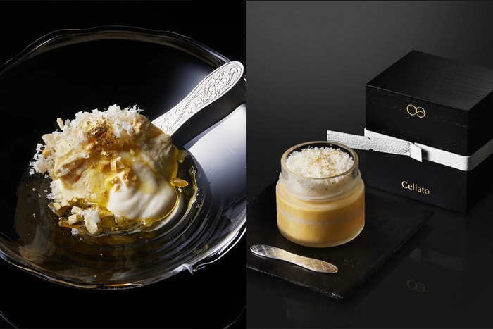 一杯 $50000 港元：日本品牌推出世界上最昂貴的雪糕，只因它內藏被稱為「廚房鑽石」的食材！