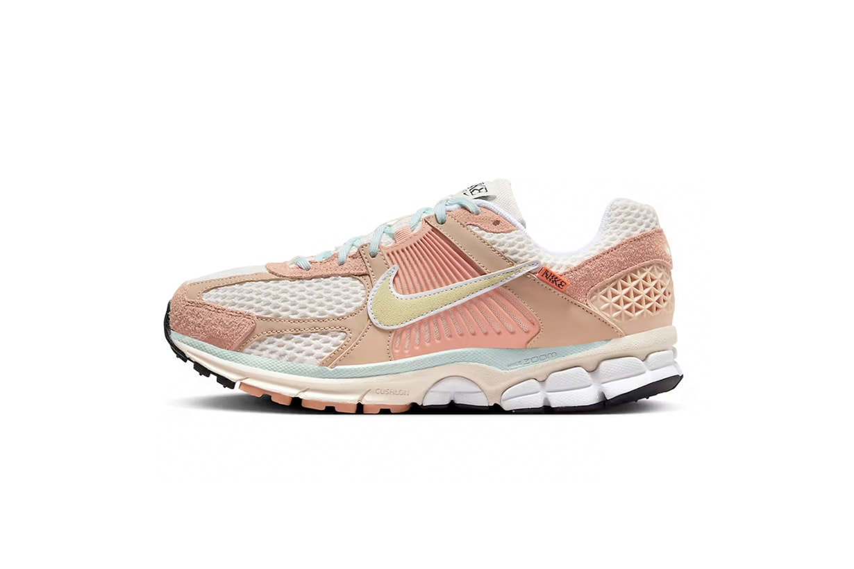 nike adidas new balance puma sneakers pastel color summer new 2023