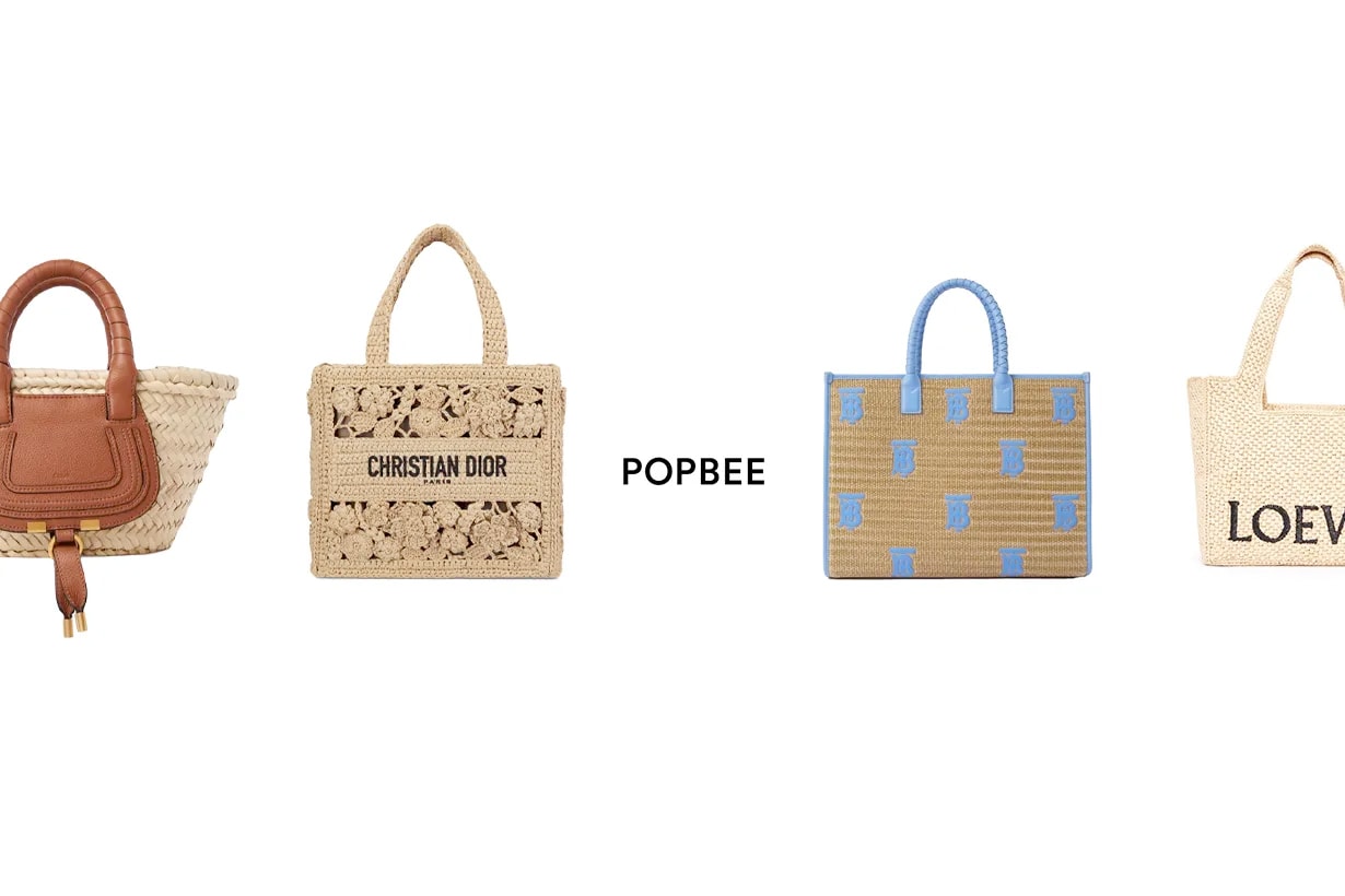 Saint Laurent Dior Loewe Chloé Bottega Veneta may it bag top 5 2023