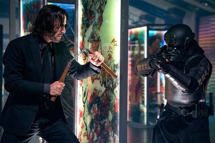 John Wick 旅程仍在繼續:官方打破傳言,確定拍攝《殺神》續集!