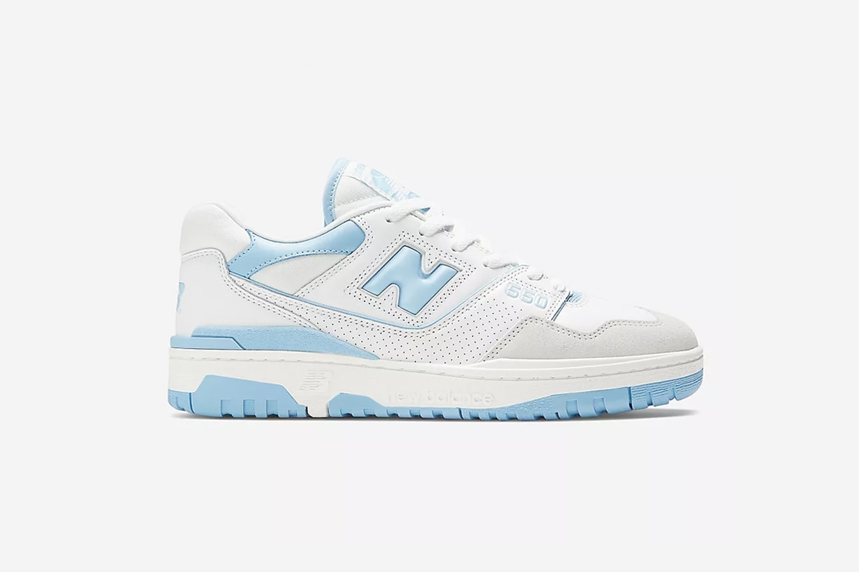 nike adidas new balance puma sneakers pastel color summer new 2023