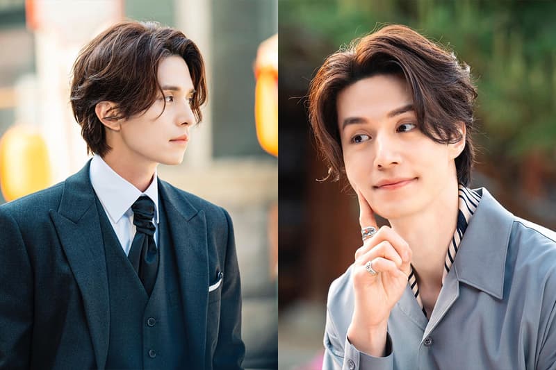 the-best-kiss-scene-actor-lee-dong-wook-tell-the-audience-how-to-have-a-perfect-k-drama-kiss