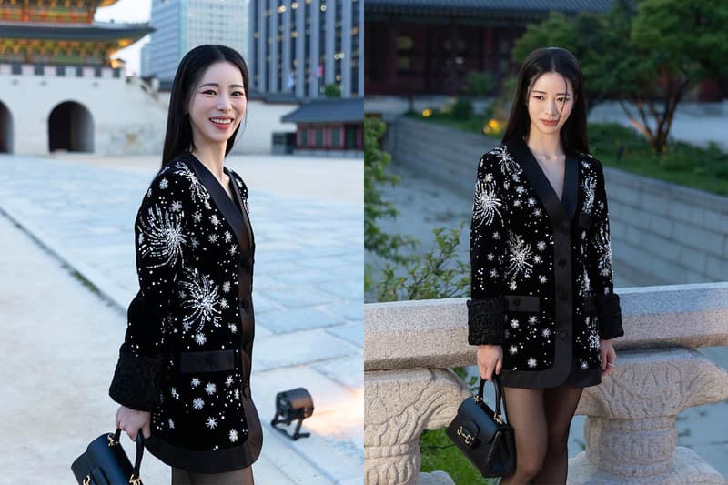 lim ji yeon new historical korean drama the story of lady ok in talk first leading role