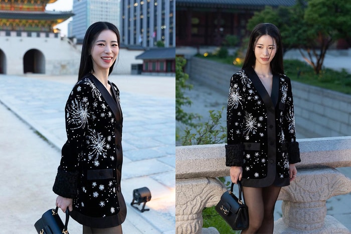 林智妍新劇一部接一部:這次有望擔正演女主角,更會再度挑戰古裝角色