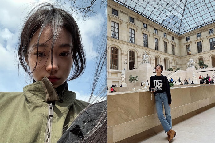 台灣神作電影《聽說》凖備在韓國翻拍,盧允瑞將與這位男演員共譜手語愛情故事!