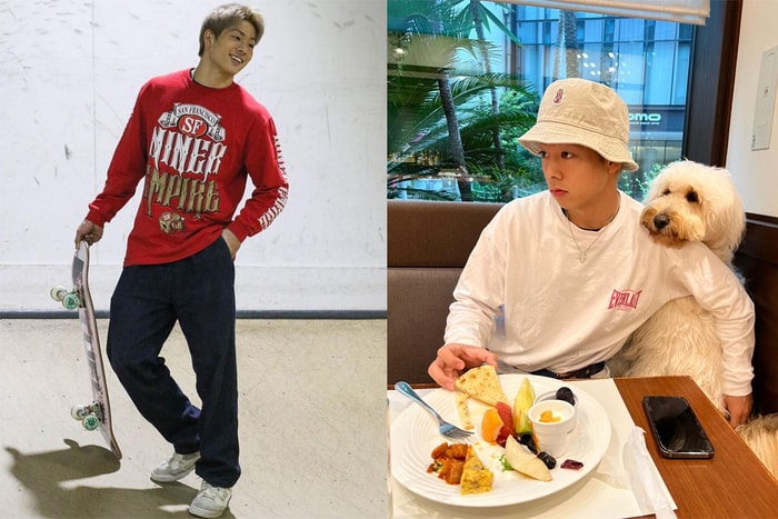 這位日本拳王令韓國女生陷入瘋狂,還被稱之為日版「朴寶劍」!