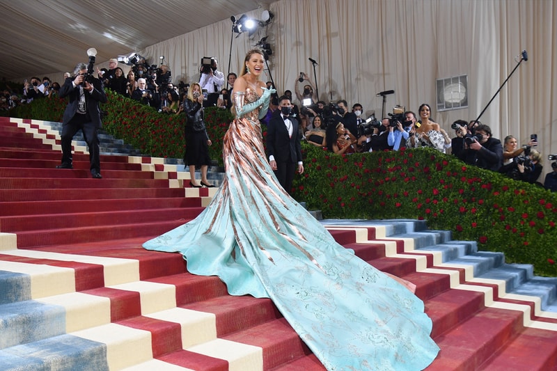 #2023 Met Gala：一年一度的時尚盛會，主席名單、時間、轉播... 資訊整理！