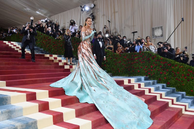 #2023 Met Gala:一年一度的時尚盛會,主席名單、時間、轉播... 資訊整理!