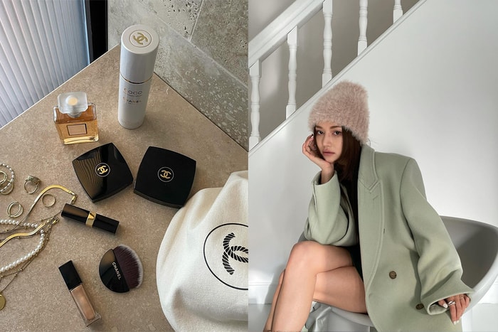 眼線總是畫得東歪西倒?日本女生教你一招「一秒上手」的眼妝技巧!