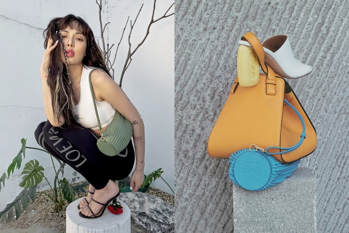 Loewe 官網偷偷特價中:五折太誘人... 港台可能會被搶光的 14 件好貨!